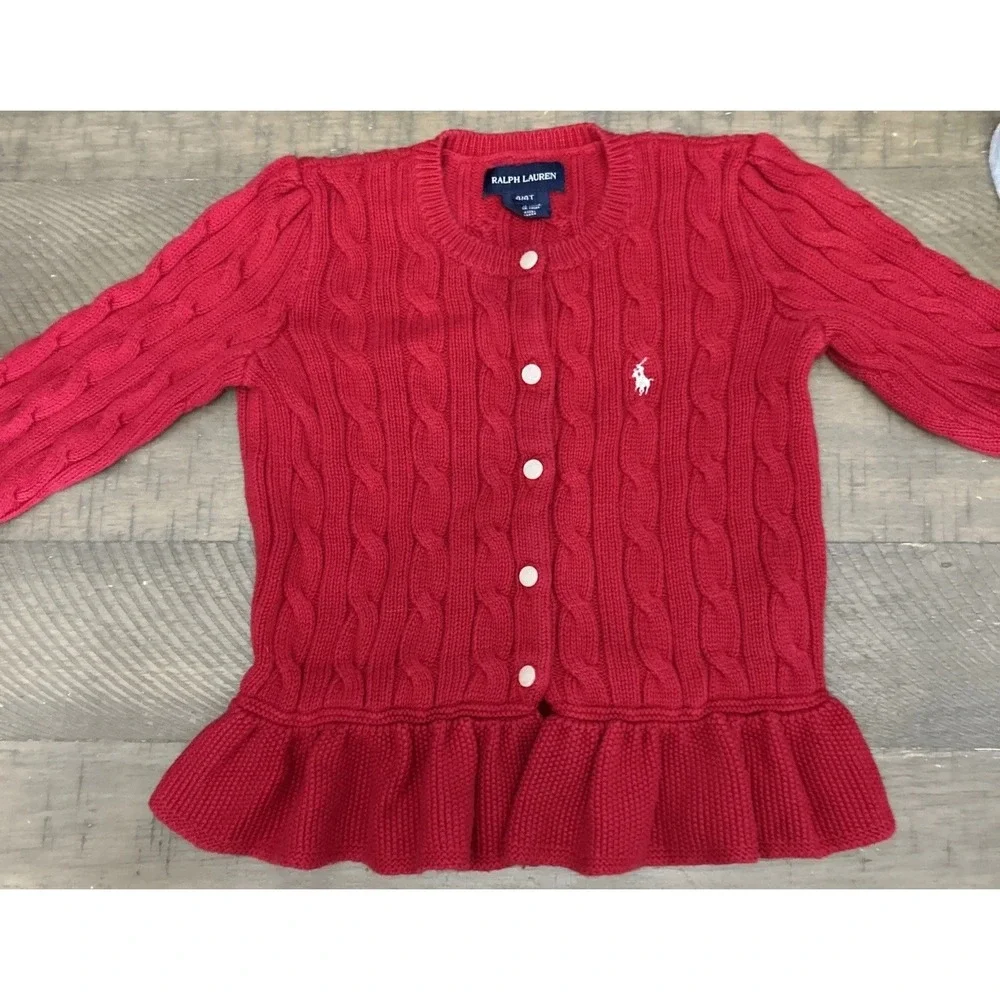 Ralph Lauren excellent no